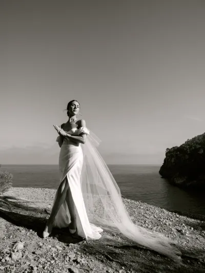 Gema Romero Weddings