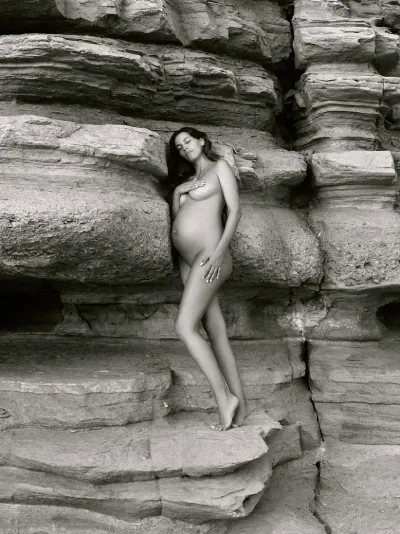 Gema Romero Maternity Muses